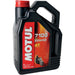 Motul 7100 4T 4-Stroke Synthetic Ester Motor Oil - 20W50