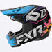 FXR 6D ATR-2 Helmet