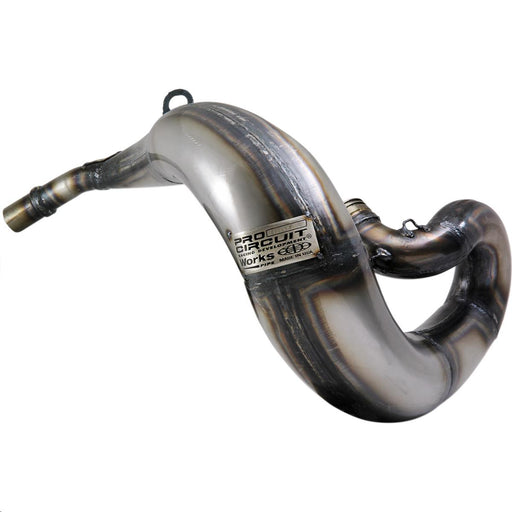 Pro Circuit Platinum Pipes 1820-1912