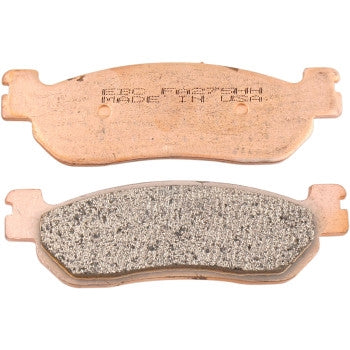 EBC Double-H Sintered Brake Pads FA275HH