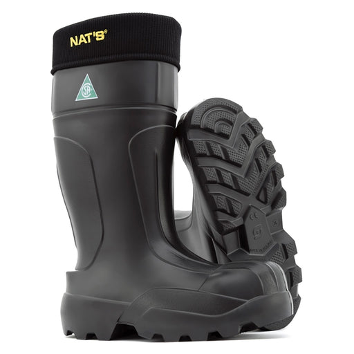 NATS EVA Boots