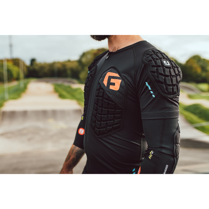 G-Form MX360 MTB Impact Shirt