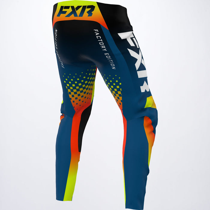 FXR Revo MX Pant