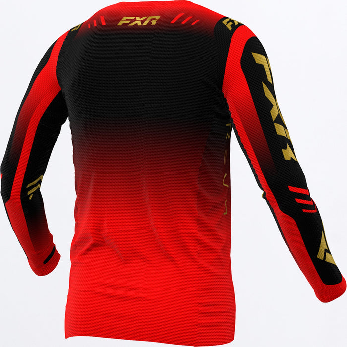 FXR Revo MX Jersey