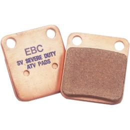 EBC SV Series Severe Duty Brake Pads 1721-1501