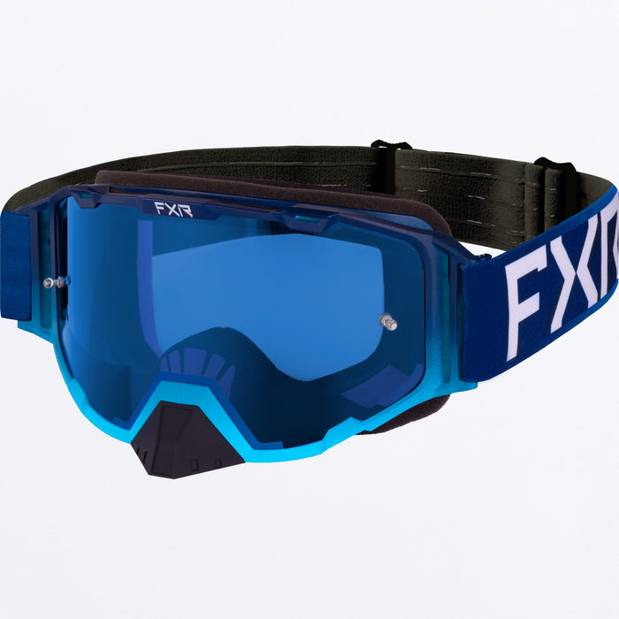 FXR Maverick MX Goggle