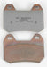 DP Brakes Standard Sintered Metal Brake Pads DP-637