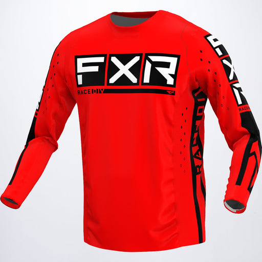 FXR Podium Pro LE MX Jersey