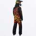 FXR Mens Helium Insulated Monosuit