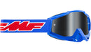 FMF Racing PowerBomb Sand Rocket Goggles