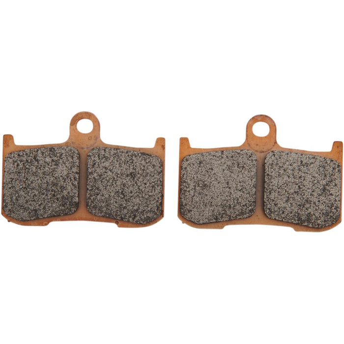 EBC Extreme Performance Brake Pads 1721-0860