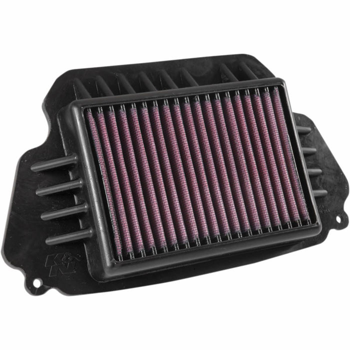 K&N Engineering High-Flow Air Filter 029130