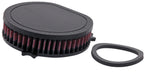 K&N Engineering High-Flow Air Filter 076046