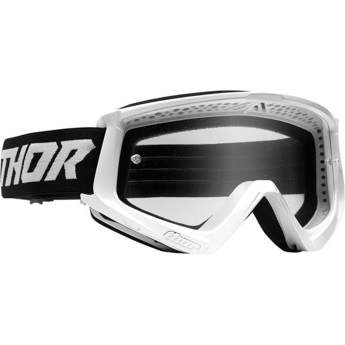 Thor Combat Racer Goggles