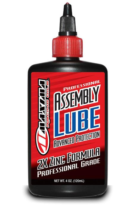 Maxima Assembly Lube