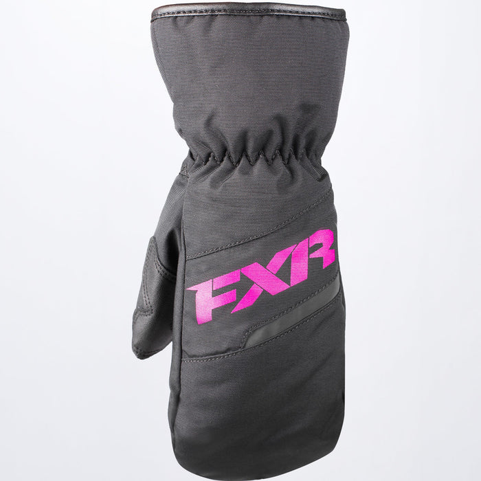 FXR Youth Octane Mitt