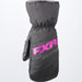 FXR Youth Octane Mitt