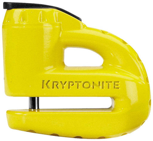 Kryptonite Keeper Disc Lock
