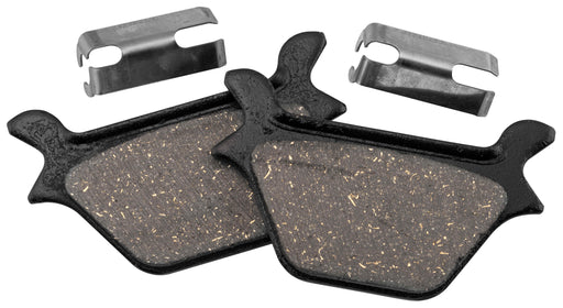 EBC Organic Brake Pads FA200