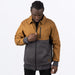 FXR Mens Tackle Canvas Jacket