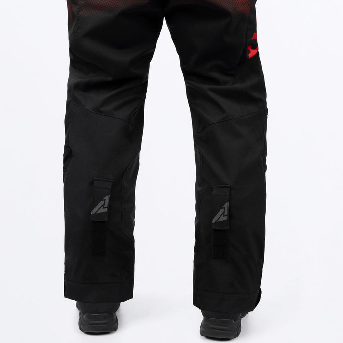 FXR Mens Helium Insulated Monosuit