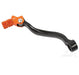 ZETA Forged Shift Lever Orange 228347