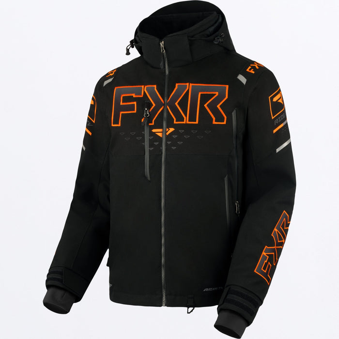 FXR Mens Helium X 2-in-1 Jacket