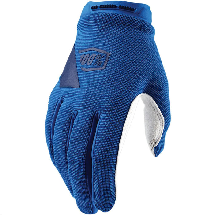 100% Ridecamp Womens Gloves