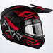 FXR Maverick X Helmet