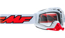 FMF Racing PowerBomb Goggles