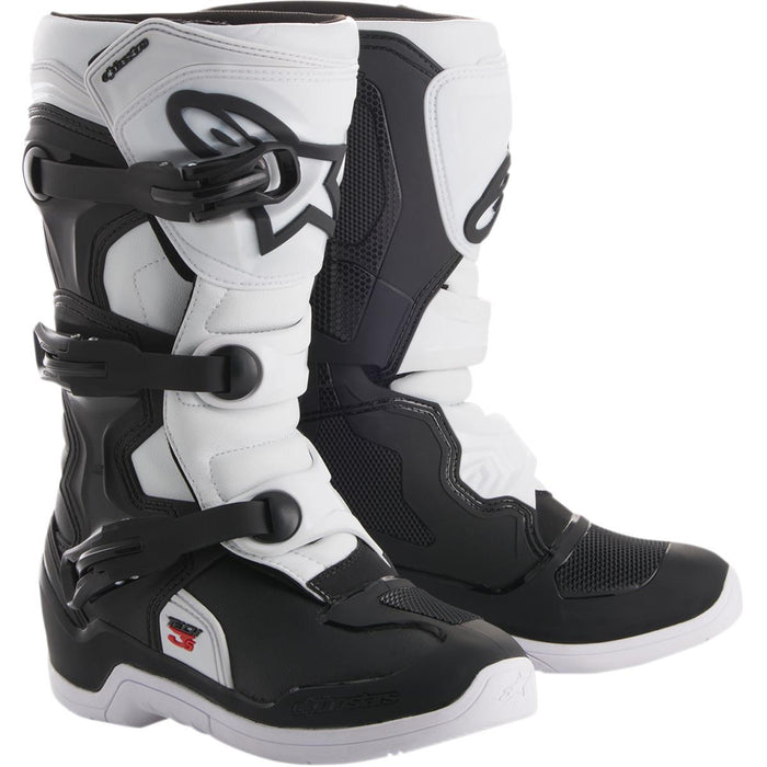 Alpinestars Tech 3S Youth Boots