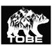 TOBE Bear Tee