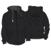 TOBE Strafe Icon Zip-Hoodie