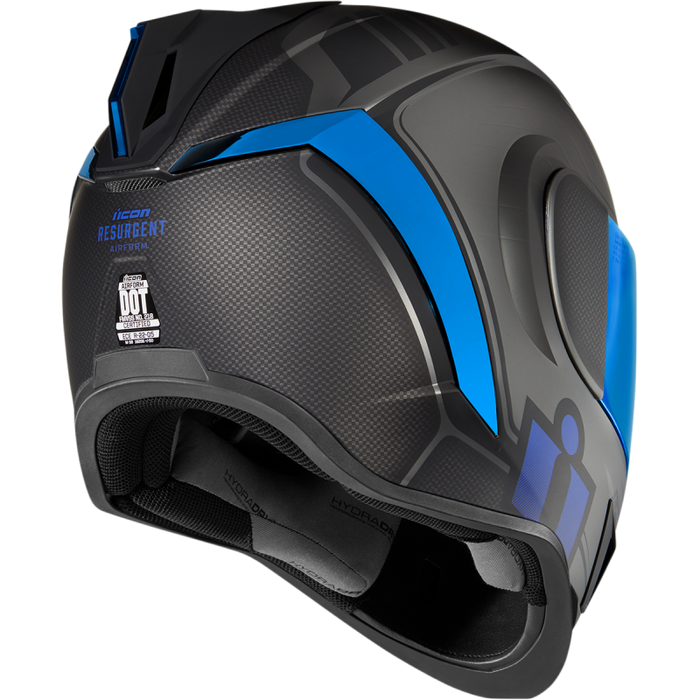 Icon Airform Resurgent Helmet