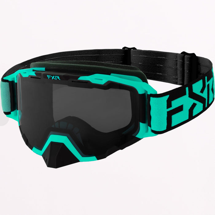 FXR Maverick Goggle