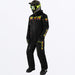 FXR Mens Maverick F.A.S.T. Insulated Monosuit