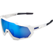 100% Speedtrap Sunglasses