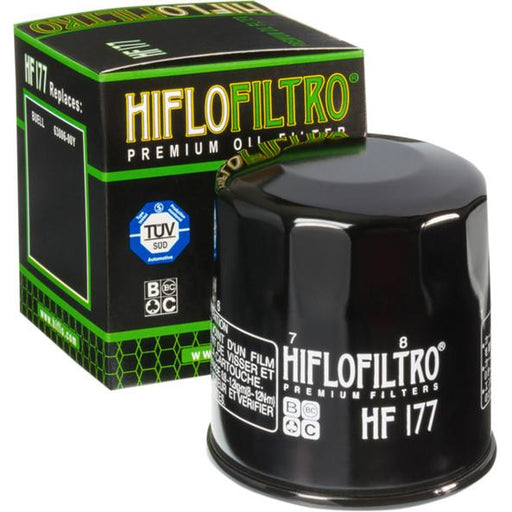 HiFlo Oil Filters 0712-0044