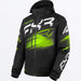 FXR Mens Boost FX 2-in-1 Jacket