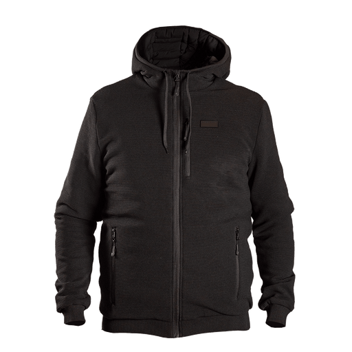 TOBE Vortex Hooded Windfleece Jacket