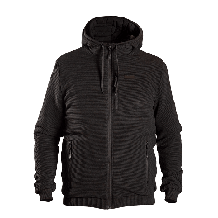 TOBE Vortex Hooded Windfleece Jacket