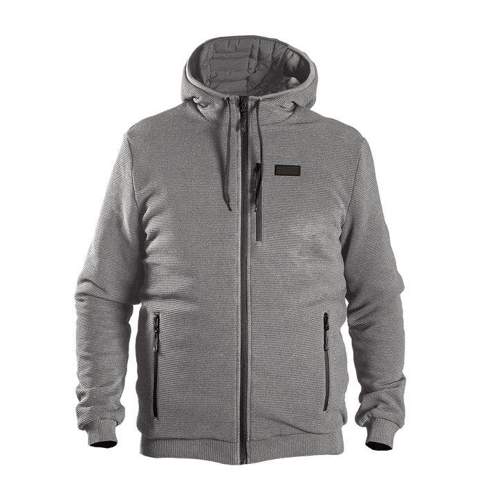 TOBE Vortex Hooded Windfleece Jacket