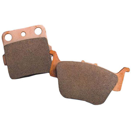 EBC R Series Long Life Sintered Brake Pads 1721-0469