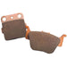 EBC R Series Long Life Sintered Brake Pads FA152R