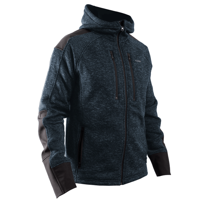 TOBE Himalaya Fleece Jacket