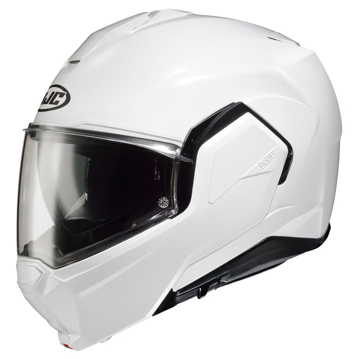 HJC i100 Solid Helmet