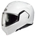 HJC i100 Solid Helmet