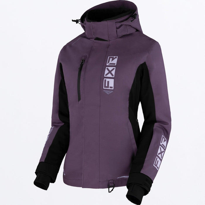 FXR Womens Evo FX Jacket