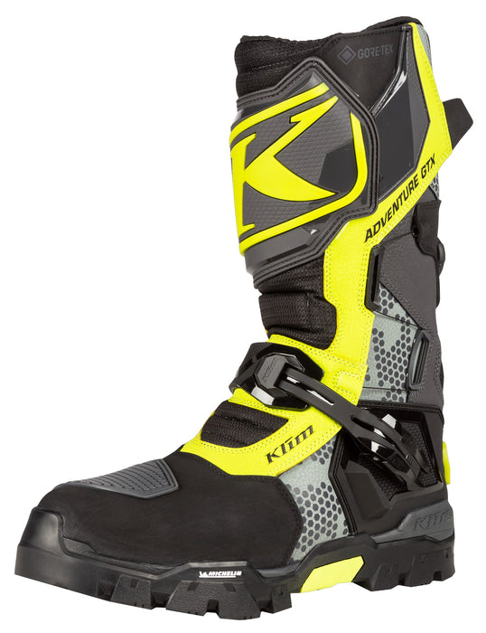 KLIM Adventure GTX Boot