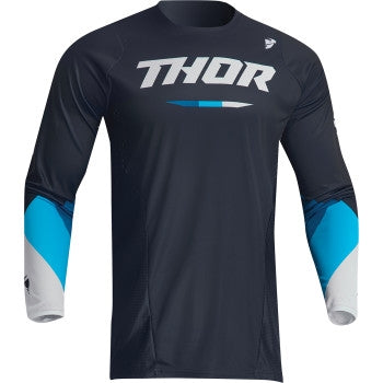 Thor Pulse Tactic Youth Jersey